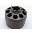 УЧИДА А10ВД43 БЛОК ЦИЛИНДРОВ