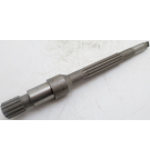 UCHIDA A10VD17 ГЛАВНЫЙ ПРИВОДНОЙ ВАЛ