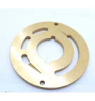 UCHIDA A10VD43 ЛЕВАЯ ПЛАСТИНА КЛАПАНА