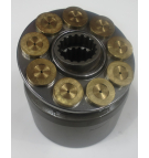 ВРАЩАЮЩАЯСЯ ГРУППА УЧИДА A10V45