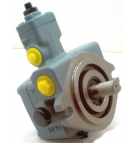 BOSCH HYDRAULISCHE FLÜGELPUMPE