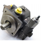 BOSCH HYDRAULISCHE FLÜGELPUMPE