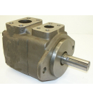 25V17A86*22R EINZELNE HYDRAULIKPUMPE