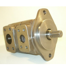 25V21A11*22L EINZELNE HYDRAULIKPUMPE