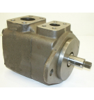 25VQ12A3*22R EINZELNE HYDRAULIKPUMPE