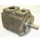 25VQ17A1*22R EINZELNE HYDRAULIKPUMPE