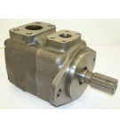 25VQ17A25*22L EINZELNE HYDRAULIKPUMPE