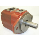 35VQ35A86*22L SINGLE HYDRAULIC PUMP