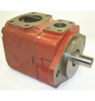 45V60A1*22R SINGLE HYDRAULIC PUMP