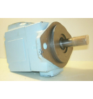 T6C0281R1 EINZELNE HYDRAULIKPUMPE