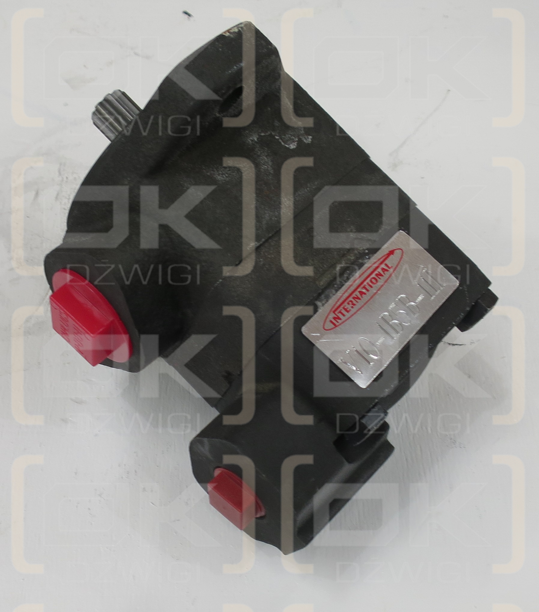 V101B5B11L SINGLE