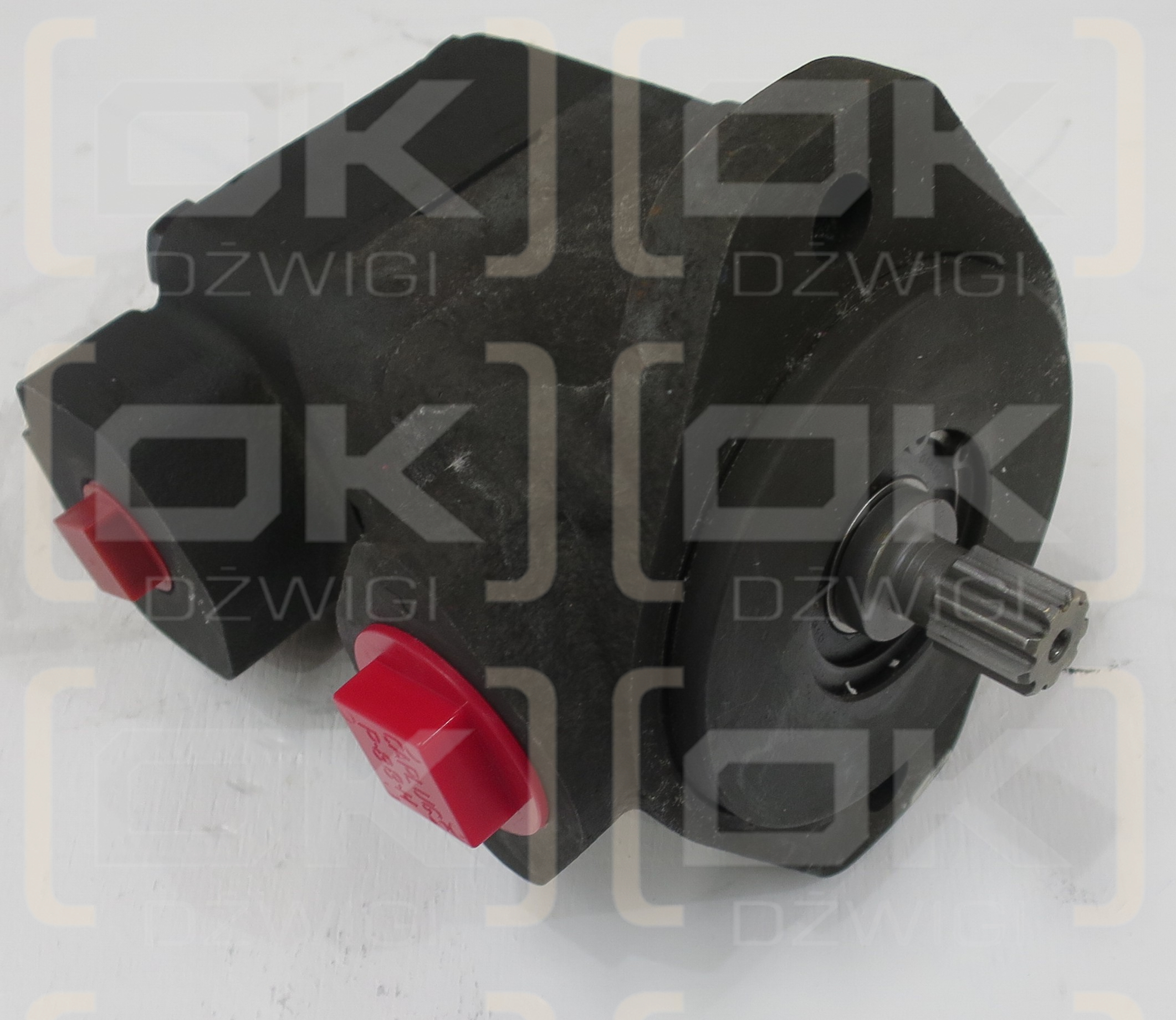 V101B5B11L SINGLE