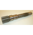 20V/VQ ''(151)''  SPLINED SHAFT