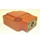 **20V/VQ PUMP TANDEM REAR COVER