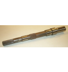 2520V/VQ ''(1)'' PARALLEL SHAFT