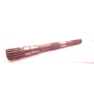 2520V/VQ ''(145)'' SPLINED SHAFT