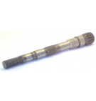 2520V/VQ ''(171)'' SPLINED SHAFT 14