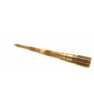 2520VQV10-171 SPLINED SHAFT 14T