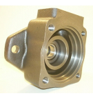 25V/VQ PUMP FRONT COVER 942353N