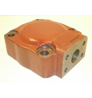 **25V/VQ PUMP TANDEM REAR COVER