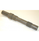 25M 7/8 STRAIGHT KEYED SHAFT