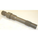 25M 7/8 13 TOOTH SPLINED SHAFT