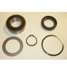 25/2520V/VQ SHAFT END COVER PARTS