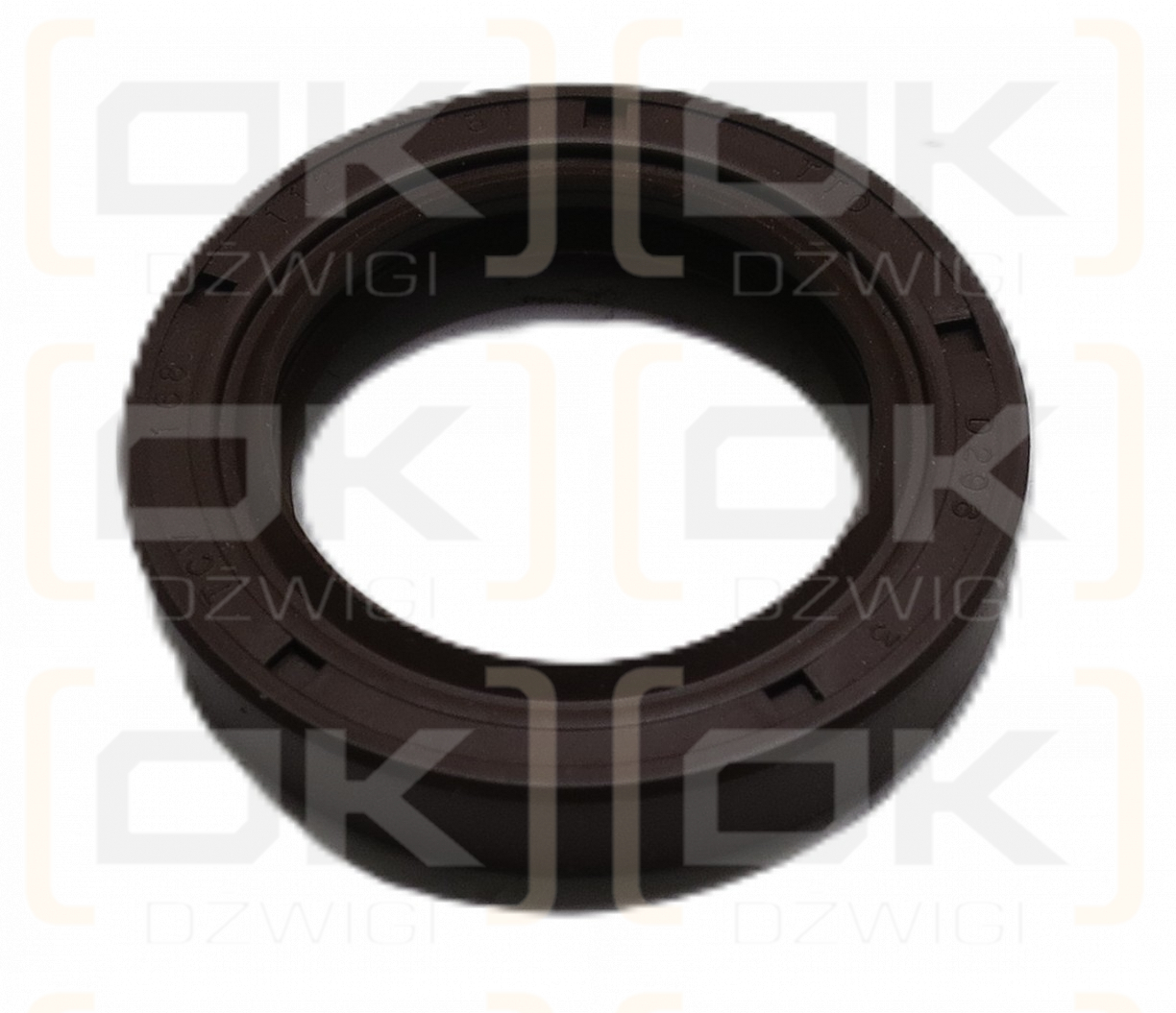 25/2520V/VQ VITON  SHAFT SEAL