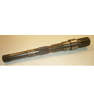 3525V/VQ ''(11)'' SPLINED SHAFT