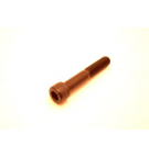 UNC S H CAP SCREW  13 1/2'' x  3''