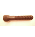 UNC S H CAP SCREW   11 5/8''x3''