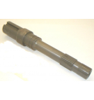 35M 1.1/4  STRAIGHT KEYED SHAFT