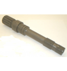 35M 1.1/4 14 TOOTH SPLINED SHAFT