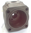 35M  REAR COVER / BODY 312054N