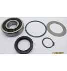 35/35**V/VQ SHAFT END COVER PARTS