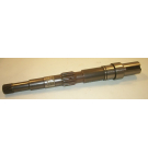 4525V/VQ ''(1)'' PARALLEL SHAFT