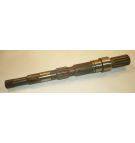 4525V/VQ ''19'' SPLINED SHAFT 24710