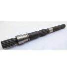 4535V/VQ ''19'' SPLINED SHAFT