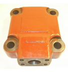 4535V/VQ PUMP TANDEM REAR COVER