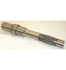 45M 1.1/4  STRAIGHT KEYED SHAFT