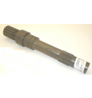 45M 1.1/4  14 TOOTH SPLINED SHAFT