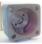 45M REAR COVER  / BODY 308814N