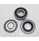 45/45**V/VQ SHAFT END COVER PARTS