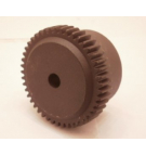 IFP 055 PILOT BORE COUPLING, 45