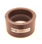 IFP 055 NYLON SLEEVE, OD 121MM