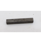 SQUARE KEY .187'' x 1.25''