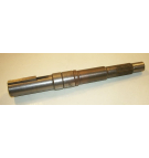 T6C # 1 SHAFT SAE B PAR M8