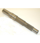 T6C # 2 SHAFT SAE B PAR PLAIN