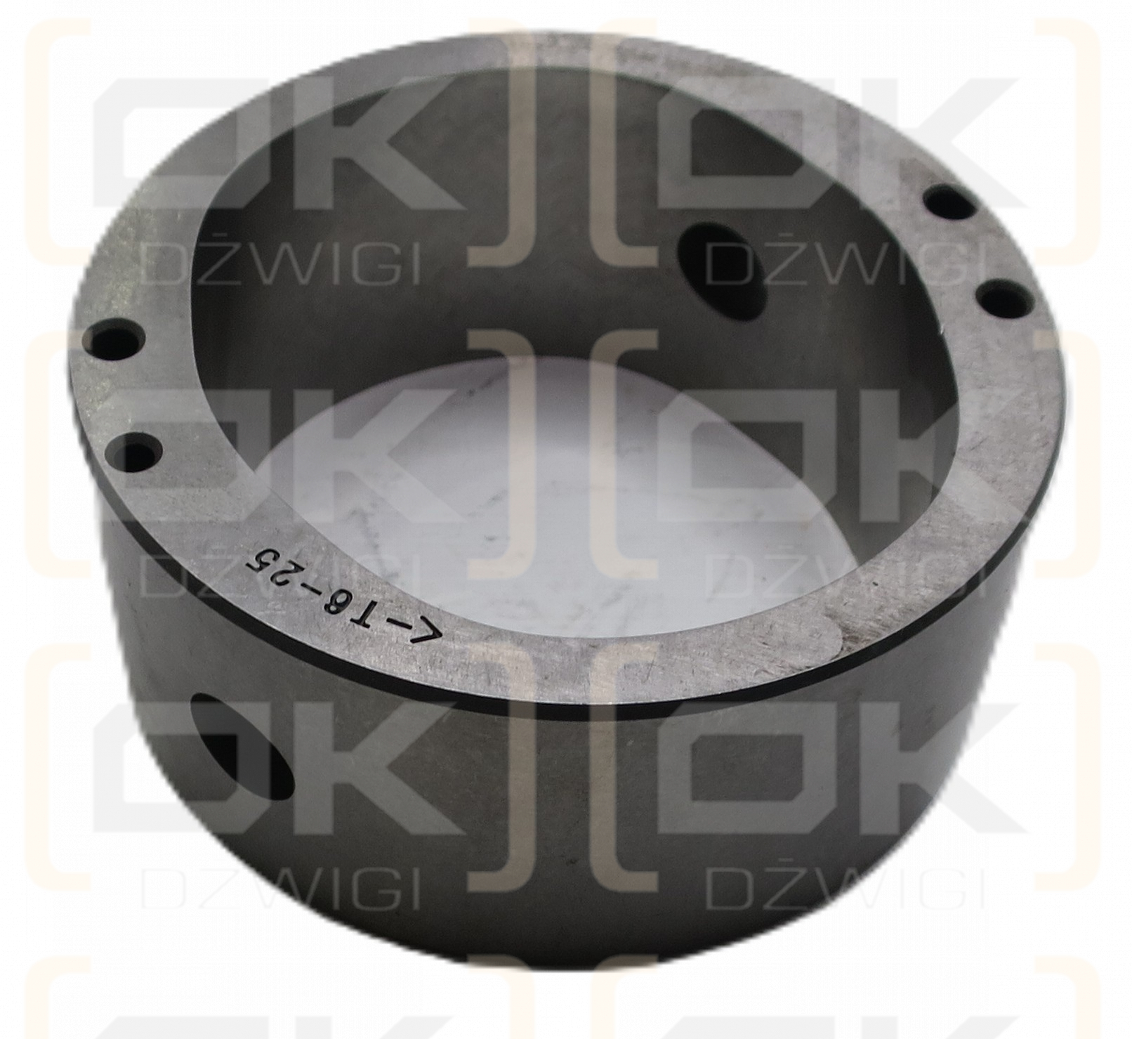 T6C/* - 022 ANILLO DE LEVA