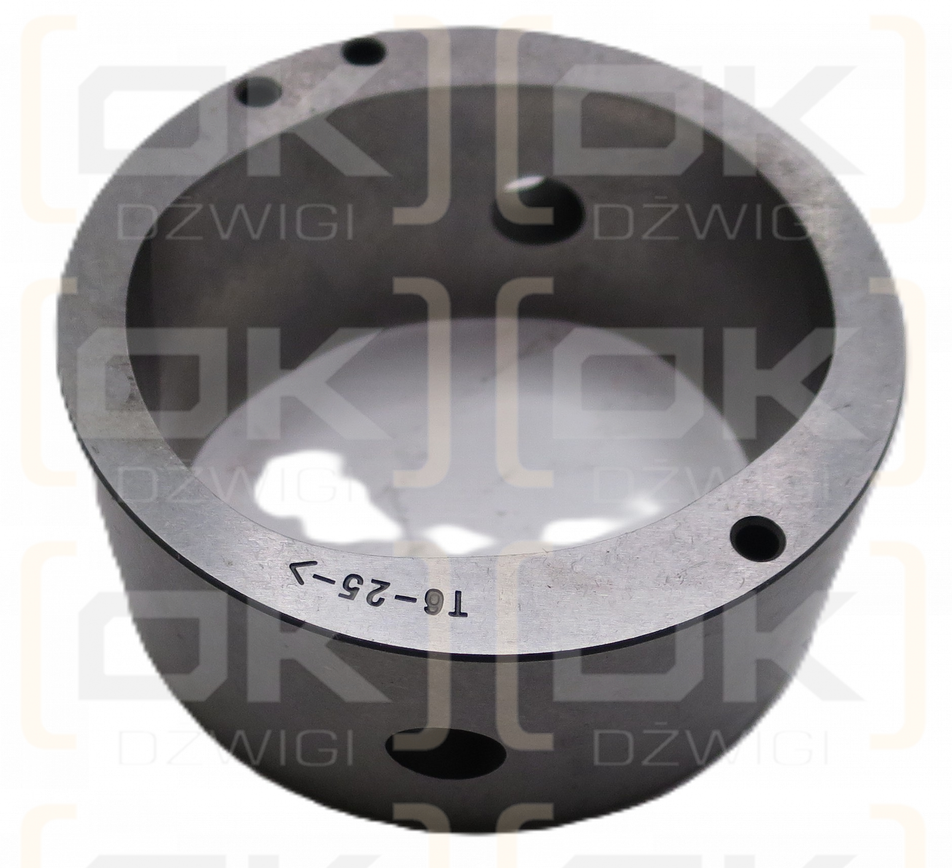 T6C/* - 022 ANILLO DE LEVA